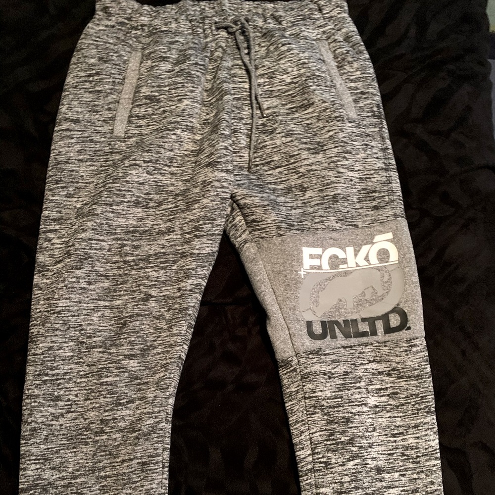 Ecko sweats